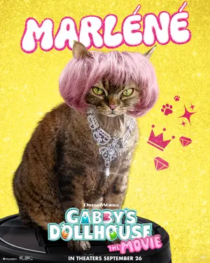 A Casa Mágica da Gabby: O Filme