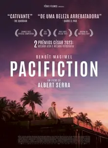 Pacifiction