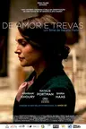 Capa do filme De Amor e Trevas