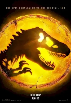 Jurassic World: Domínio