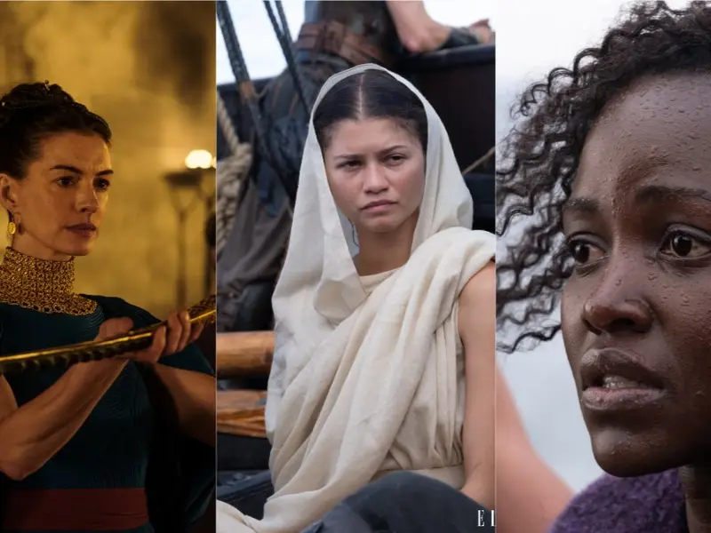 Christopher Nolan revela elenco estelar e detalhes de 'A Odisseia'