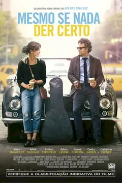 Mesmo Se Nada Der Certo