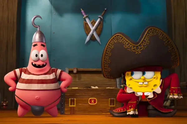 Imagem 1 do filme