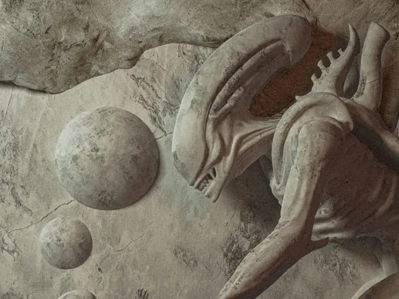 Novo filme de Alien está em desenvolvimento com roteirista de peso