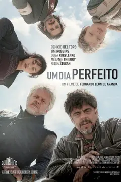 Um Dia Perfeito