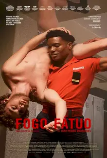 Fogo-Fátuo