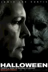 Capa do filme Halloween