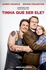 Capa do filme Tinha Que Ser Ele?