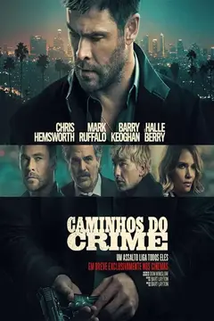 Caminhos do Crime
