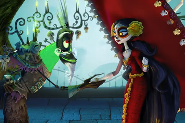 Imagem 1 do filme