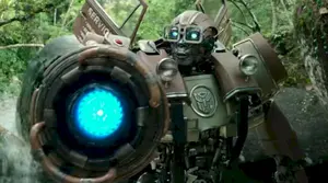 Transformers: O Despertar das Feras