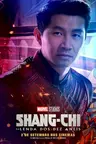 Capa do filme Shang-Chi e a Lenda dos Dez Anéis