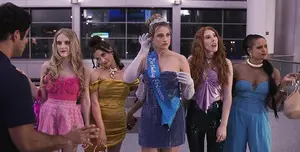 Screamboat: Terror a Bordo