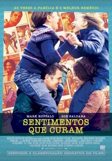 Sentimentos que Curam