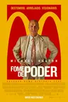 Capa do filme Fome de Poder