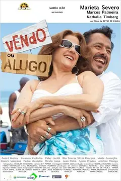 Vendo ou Alugo