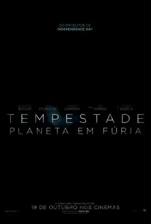 Tempestade: Planeta em Fúria