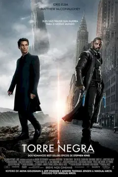 A Torre Negra