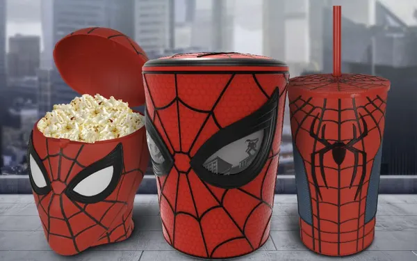 Homem-Aranha: Um Novo Dia ganha colecionáveis épicos; confira o visual!