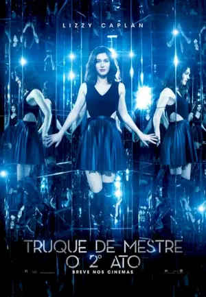 Truque de Mestre: O Segundo Ato