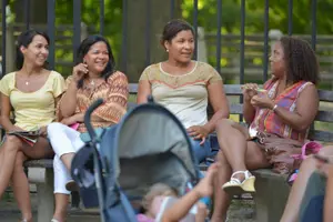 Ninguém Está Olhando