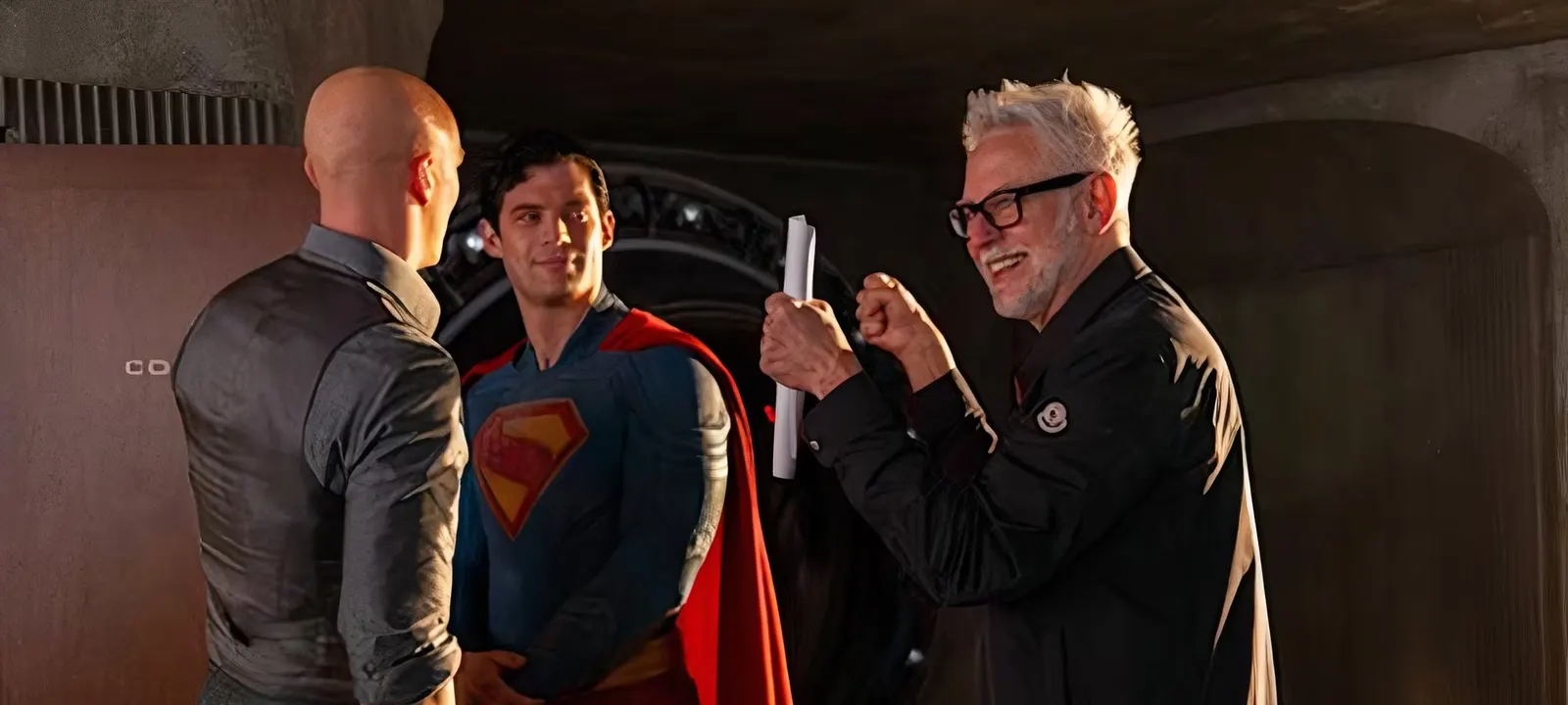 Superman: Man of Tomorrow avança com presença confirmada da Supergirl