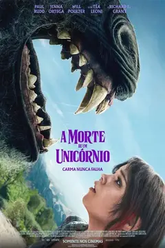 A Morte de um Unicórnio