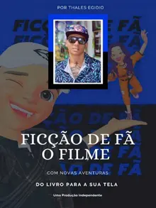 Ficção de Fã – O Filme