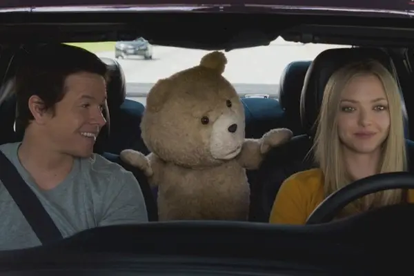 Imagem 1 do filme