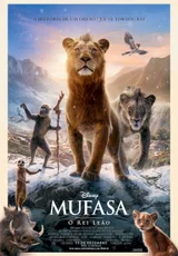 Pôster do filme