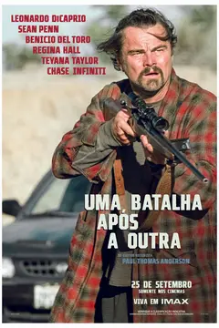 Uma Batalha Após a Outra