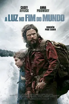 A Luz no Fim do Mundo