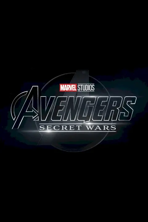 Cartaz de Vingadores: Guerras Secretas