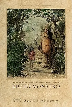 Bicho Monstro