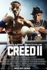 Capa do filme Creed II