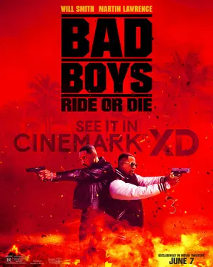 Bad Boys: Até o Fim