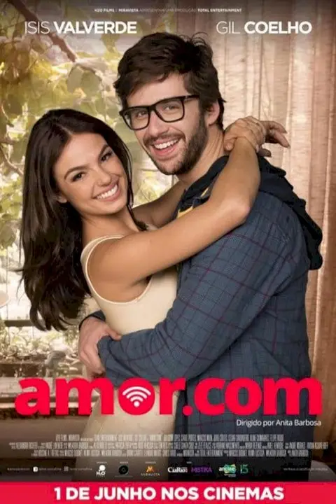 Cartaz de Amor.com