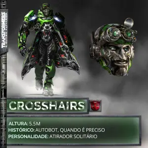 Transformers: O Último Cavaleiro