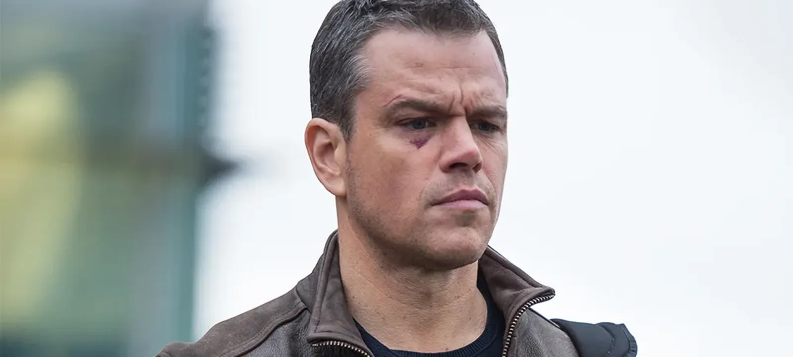 Matt Damon quebra o silêncio sobre possível retorno à franquia Jason Bourne