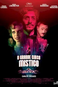 O Grande Circo Místico