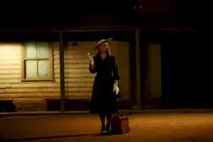 A Vingança Está na Moda