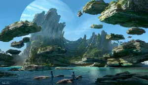 Avatar: O Caminho da Água