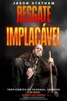 Capa do filme Resgate Implacável