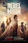 Capa do filme Rebel Moon Parte Um: A Menina do Fogo