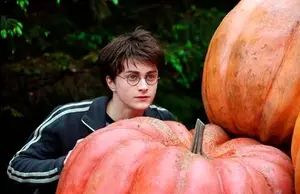 Harry Potter e o Prisioneiro de Azkaban
