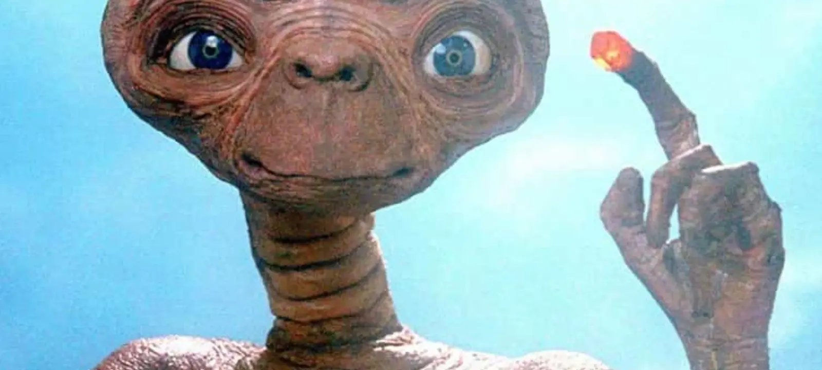 Steven Spielberg esclarece o destino de E.T. e Elliott após décadas de especulação