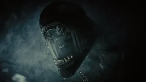 Foto do filme Alien: Romulus