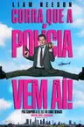 Capa do filme Corra Que a Polícia Vem Aí
