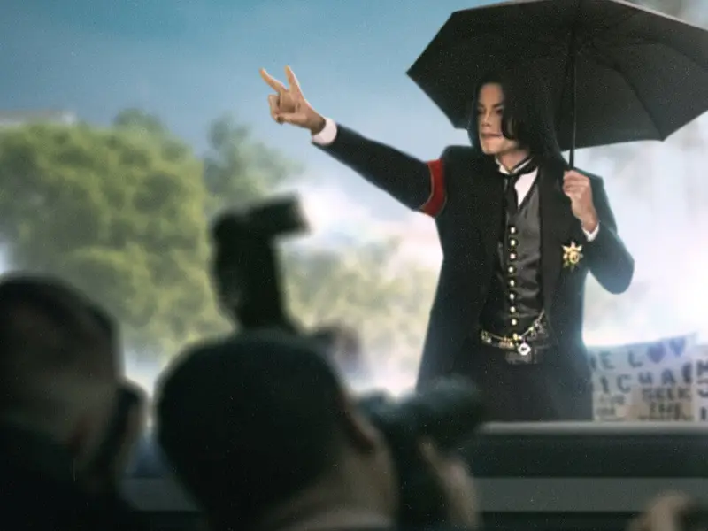 Michael Jackson: O Veredito domina a Netflix e divide opiniões após estreia