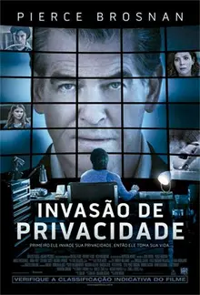 Invasão de Privacidade